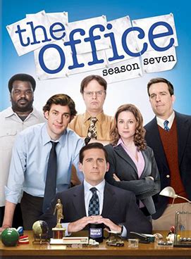 The office wikipedia - Jan 7, 2021 · The 25 Best Episodes of The Office of All Time. 26 Images. 25. Andy’s Play. A standout episode from Steve Carell's final season, Andy's Play showed us what a terrible babysitter Erin would be ... 